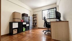 Blk 348 Woodlands Avenue 3 (Woodlands), HDB 4 Rooms #570637491